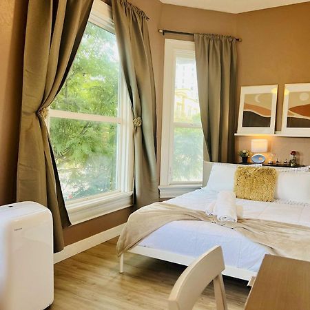 Somerset Hotel Сан-Дієго Екстер'єр фото