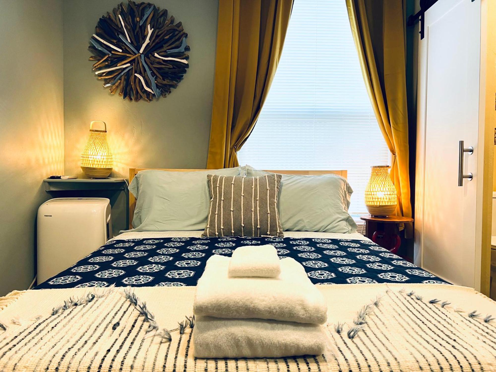 Somerset Hotel Сан-Дієго Екстер'єр фото